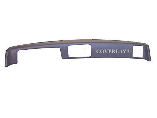 Coverlay Dash Covers 18-656-DBL Item Image