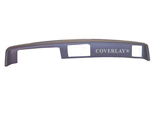 Coverlay Dash Covers 18-656-RD Item Image