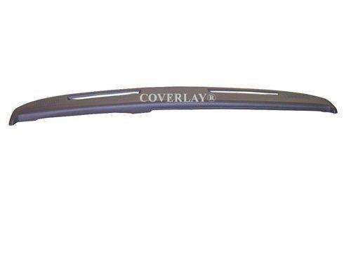 Coverlay Dash Covers 18-658-BLK Item Image