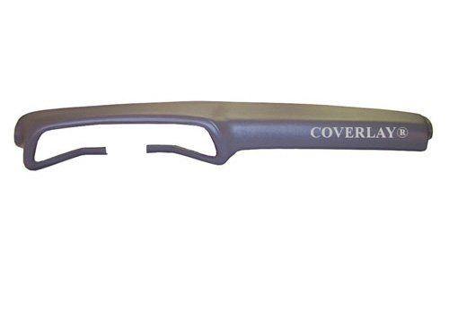 Coverlay Dash Covers 18-661-BLK Item Image