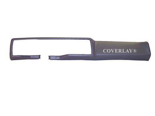 Coverlay Dash Covers 18-662-DBR Item Image