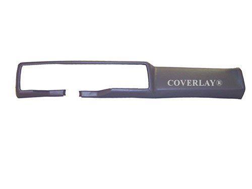 Coverlay Dash Covers 18-662-NTL Item Image