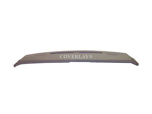 Coverlay Dash Covers 18-663-BLK Item Image