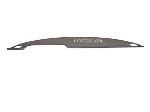 Coverlay Dash Covers 18-667-BLK Item Image