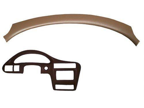 Coverlay Interior Trim Pieces 18-725VC27-BLK Item Image