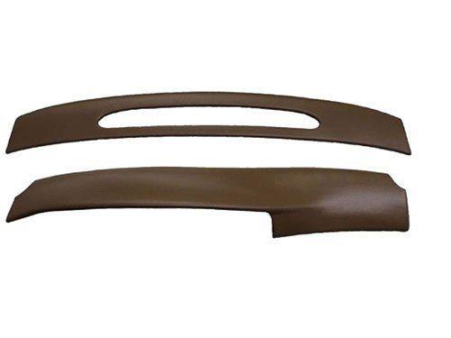Coverlay Dash Covers 18-825C-DBR Item Image