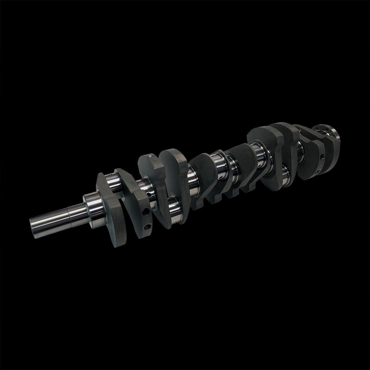 Brian Crower <b>BC5230</b> - Nissan RB30 Crankshaft - 4340 Billet - 90mm Stroke