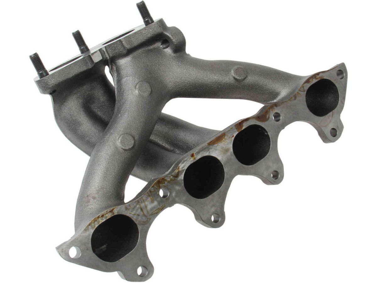 Genuine Parts Company Exhaust Manifold 18000P0A010 Item Image