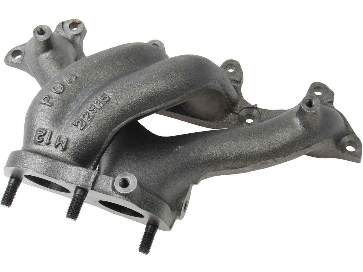 Genuine Parts Company Exhaust Manifold