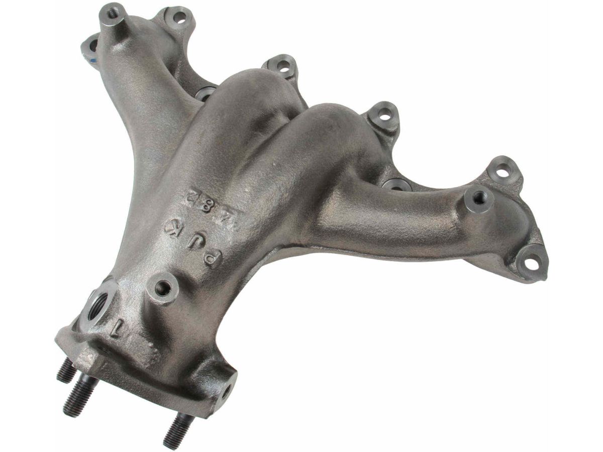 Genuine Parts Company Exhaust Manifold