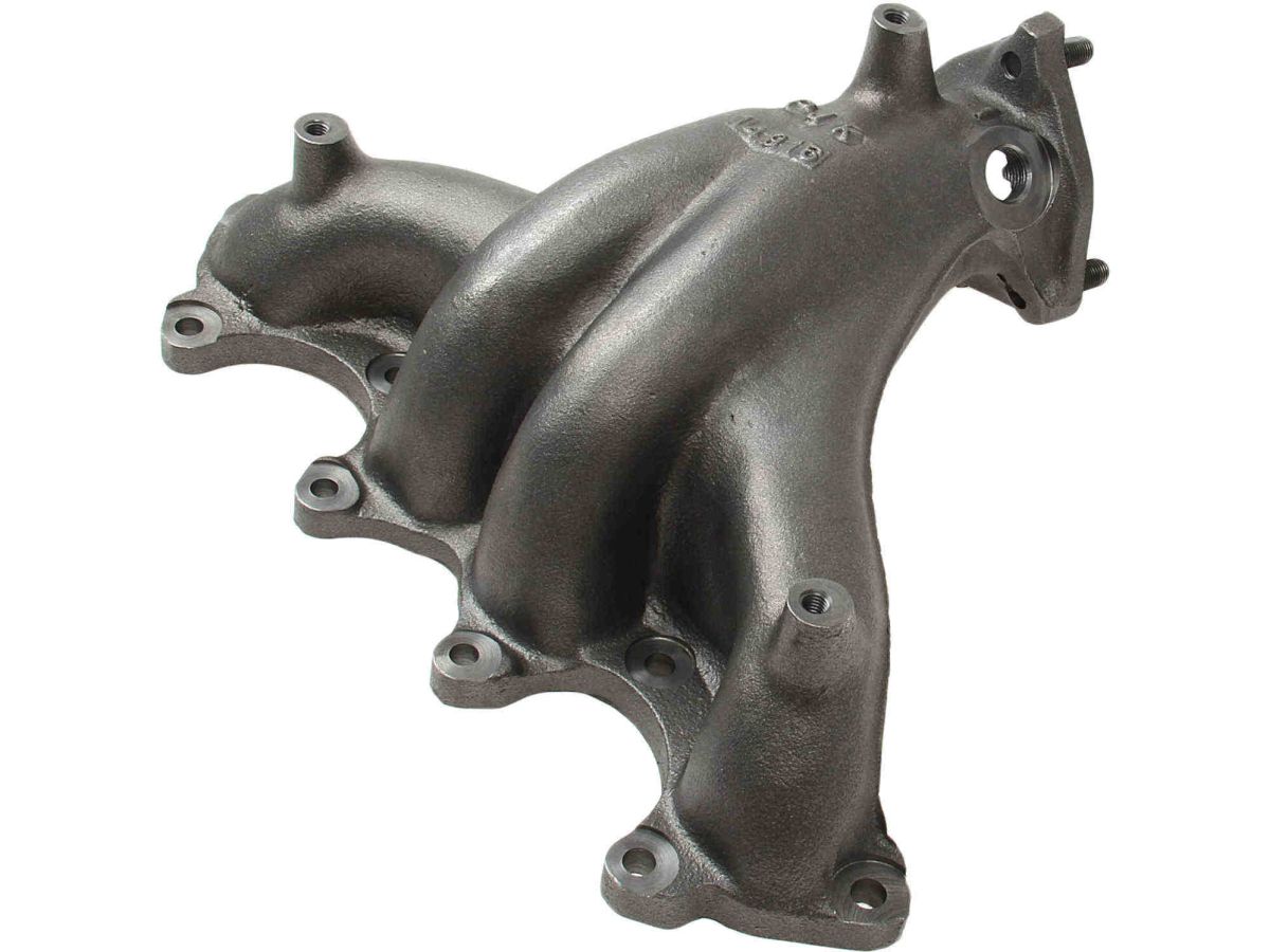 Genuine Parts Company Exhaust Manifold 18000PJKA00 Item Image