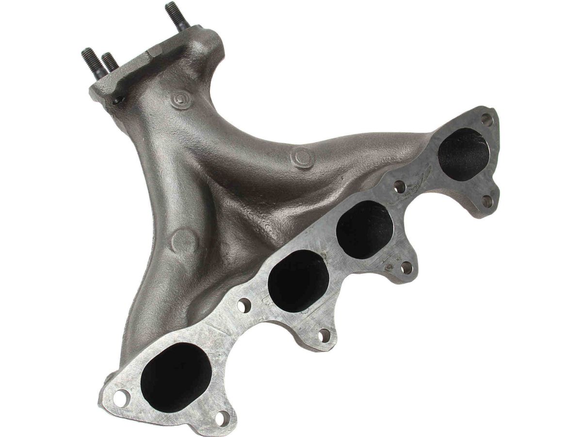 Genuine Parts Company Exhaust Manifold