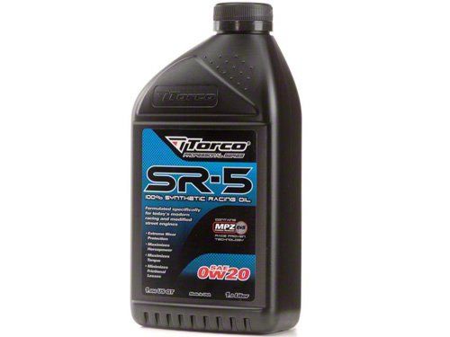 Torco Engine Oil A150020CE Item Image
