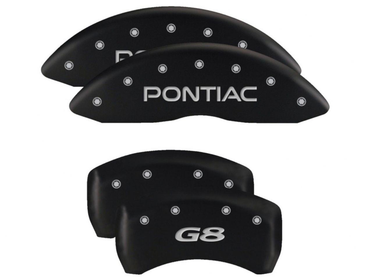 MGP Brake Calipers 18011SPG8MB Item Image