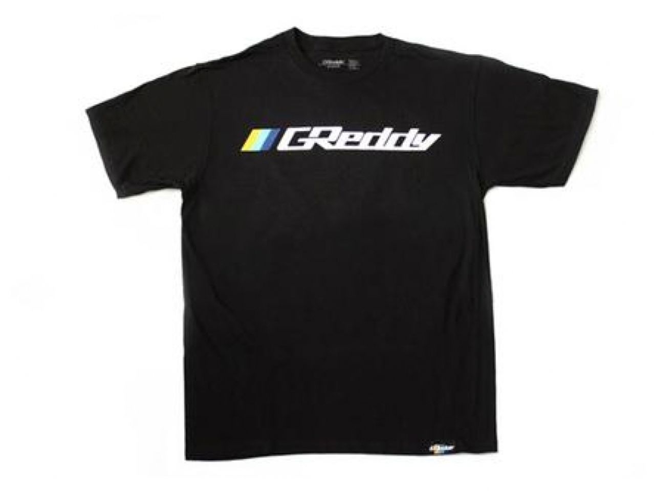 GReddy Shirts 18016013 Item Image