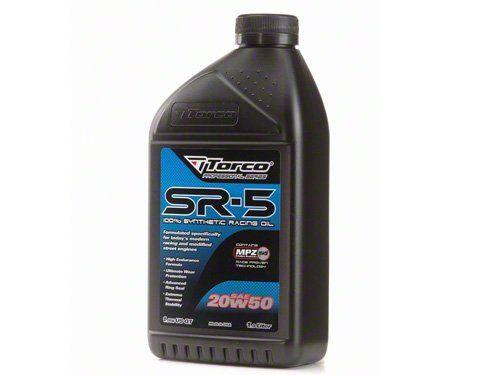 Torco Engine Oil A152050CE Item Image