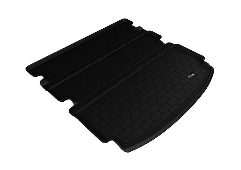 3D MAXpider 2014-2020 Acura MDX Kagu Cargo Liner - Black M1AC0061309 Main Image