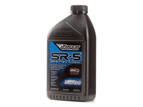 Torco Engine Oil A150533CE Item Image