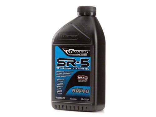 Torco Engine Oil A150544CE Item Image