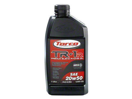Torco Engine Oil TR-A142050CE Item Image