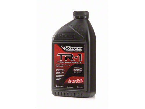 Torco Engine Oil A140060CE Item Image