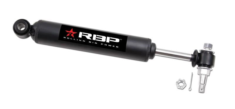 RBP Single Stabilizer (OE Replacement Mount Design) 07-17 Jeep JK Wrangler RBP-509STS-40 Main Image