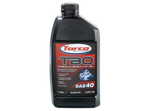 Torco Engine Oil A100040CE Item Image