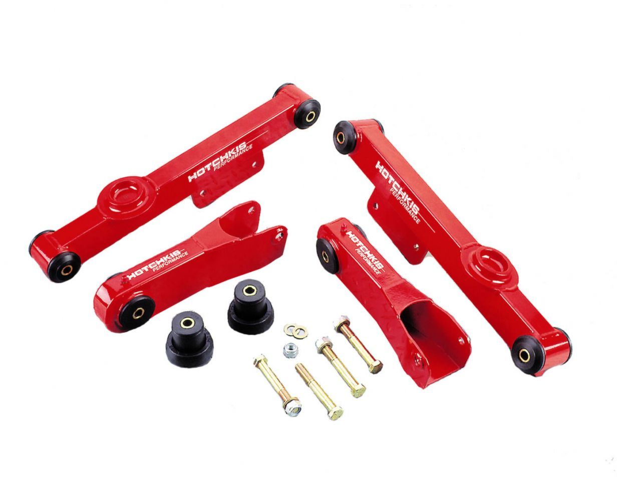 Hotchkis Suspension Kits 1805R Item Image