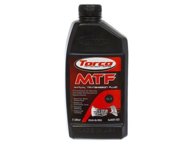 Torco Transmission Gear Oil A200022CE Item Image