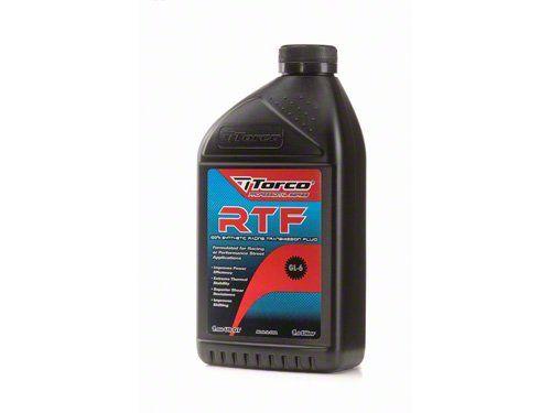 Torco Transmission Gear Oil A220015CE Item Image