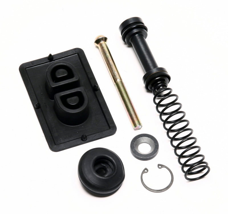 Wilwood Rebuild kit - High Volume Aluminum M/C - 1" Bore