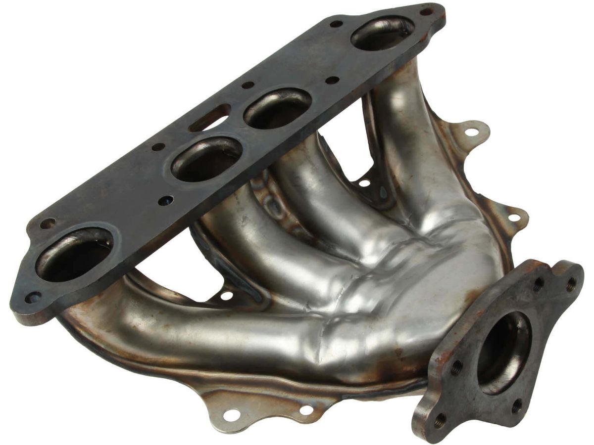 Genuine Parts Company Exhaust Manifold