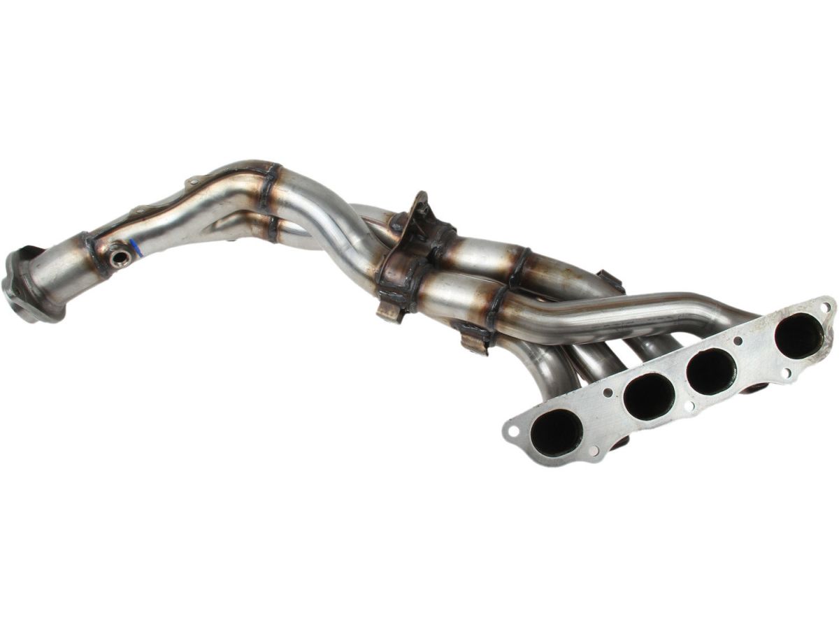 Genuine Parts Company Exhaust Manifold