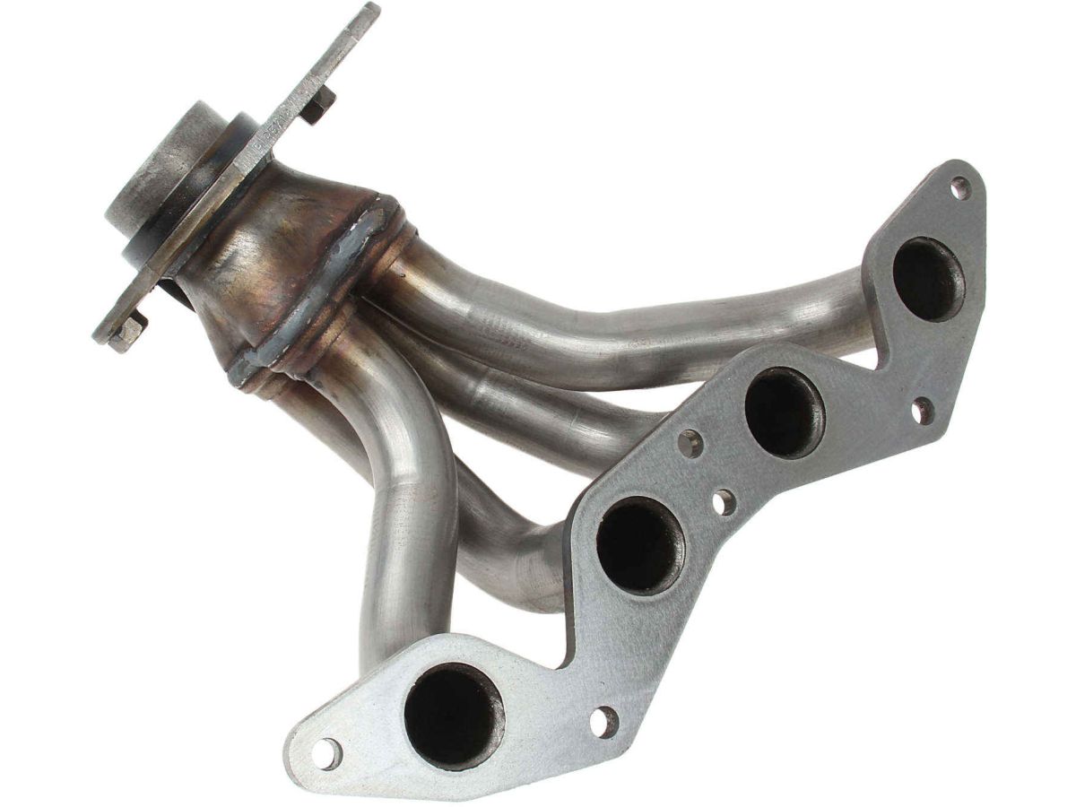 Genuine Parts Company Exhaust Manifold