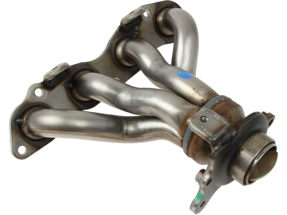 Genuine Parts Company Exhaust Manifold