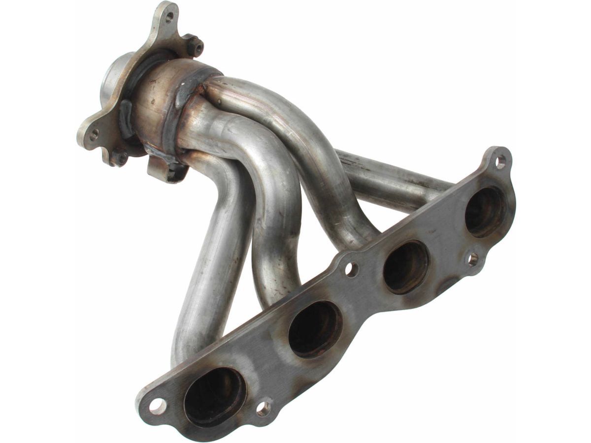 Genuine Parts Company Exhaust Manifold 18100PND010 Item Image