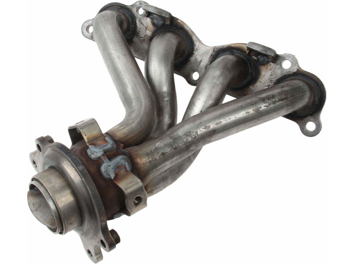 Genuine Parts Company Exhaust Manifold