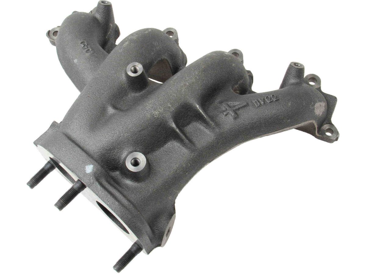 Genuine Parts Company Exhaust Manifold