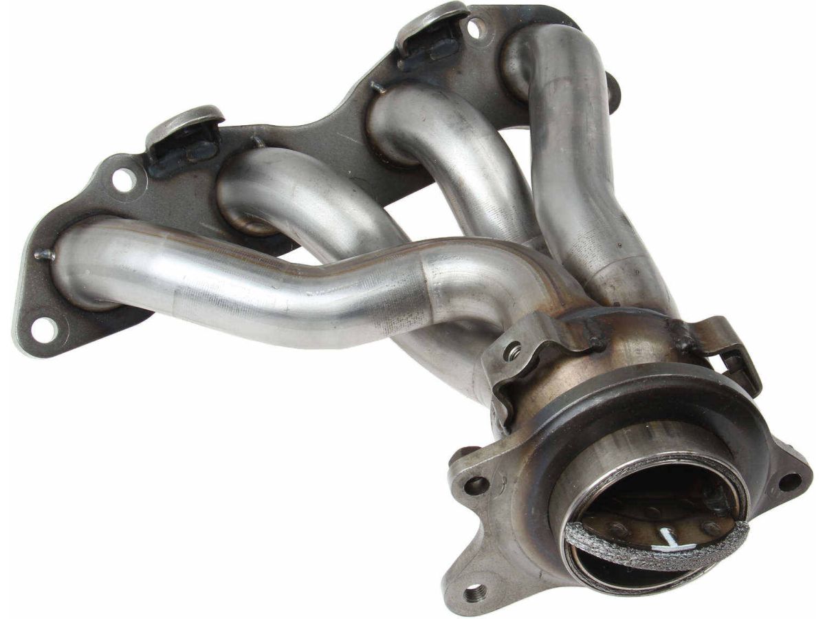 Genuine Parts Company Exhaust Manifold