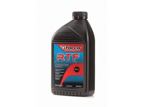 Torco Transmission Gear Oil A220015C Item Image