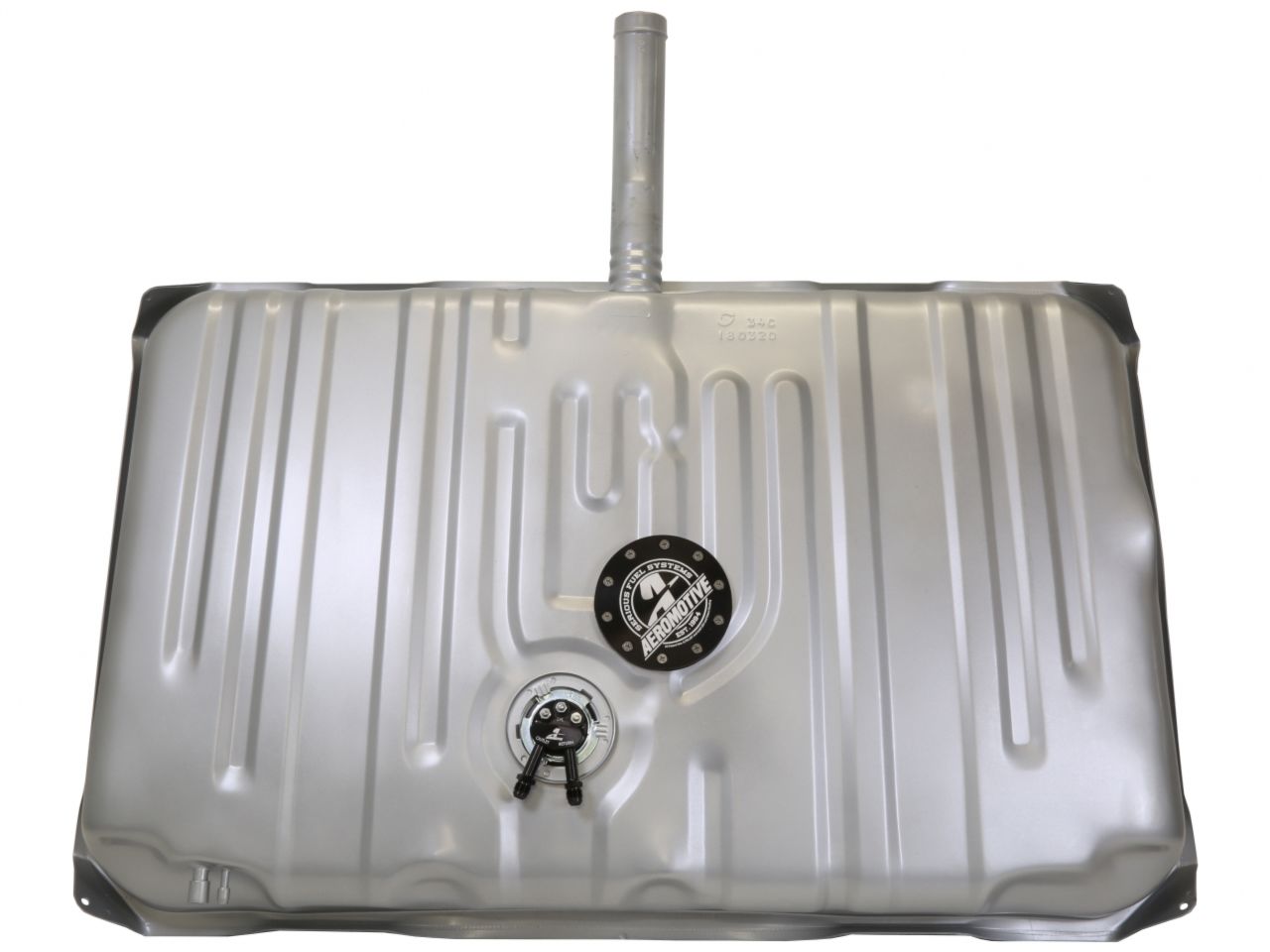 Aeromotive Fuel Tanks 18401 Item Image