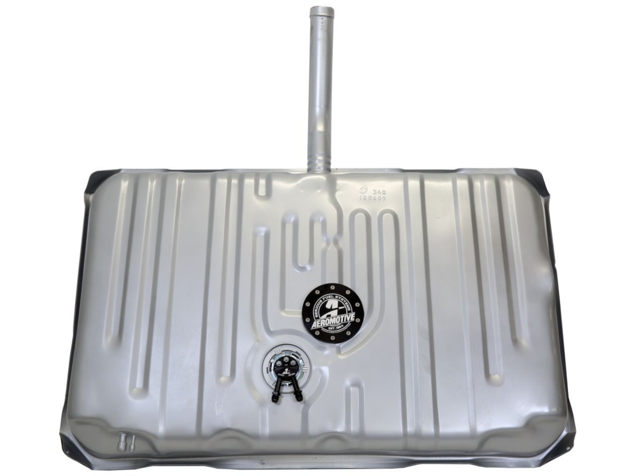 Aeromotive Fuel Tanks 18403 Item Image