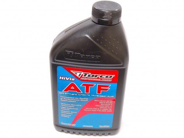 Torco Transmission Gear Oil A220085CE Item Image