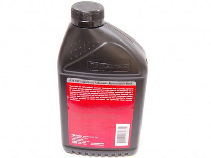 Torco HiVis ATF Automatic Trans. Fluid 1-Liter Bottle