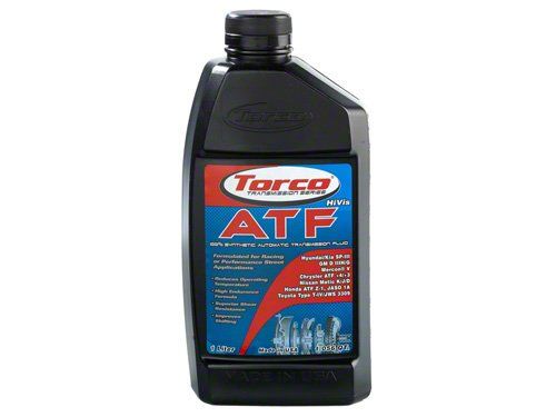 Torco Transmission Gear Oil A220085C Item Image