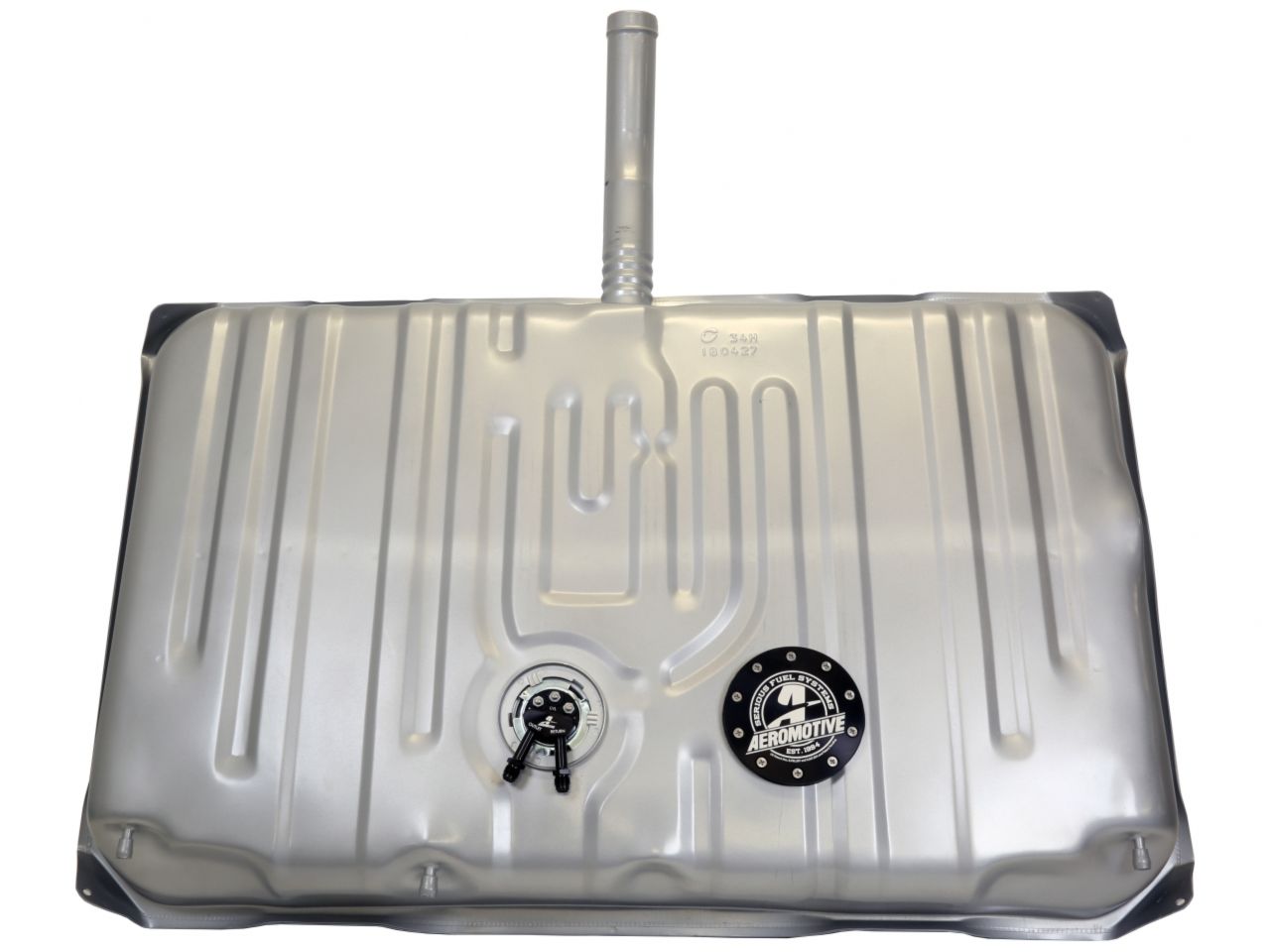 Aeromotive Fuel Tanks 18406 Item Image