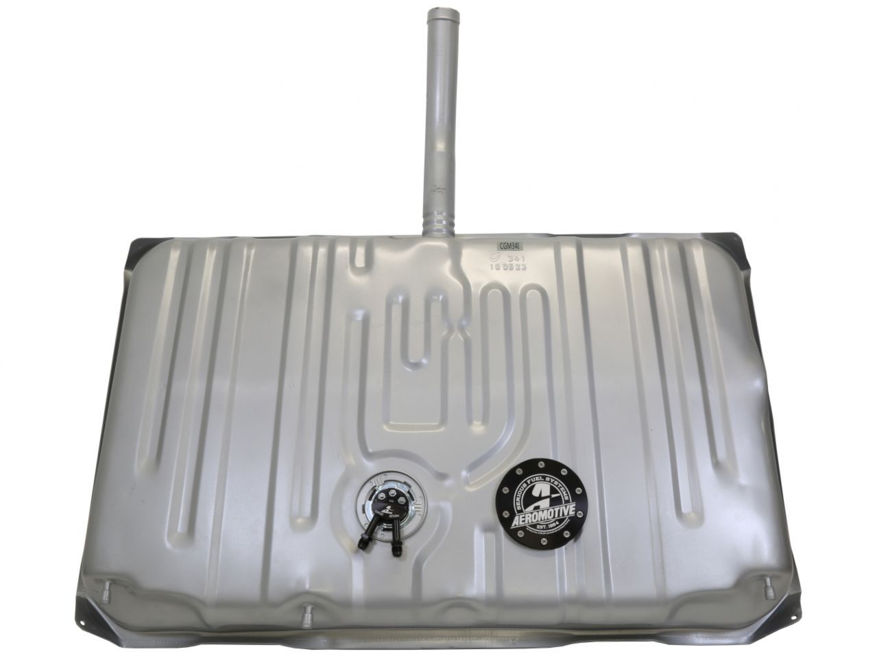 Aeromotive Fuel Tanks 18407 Item Image