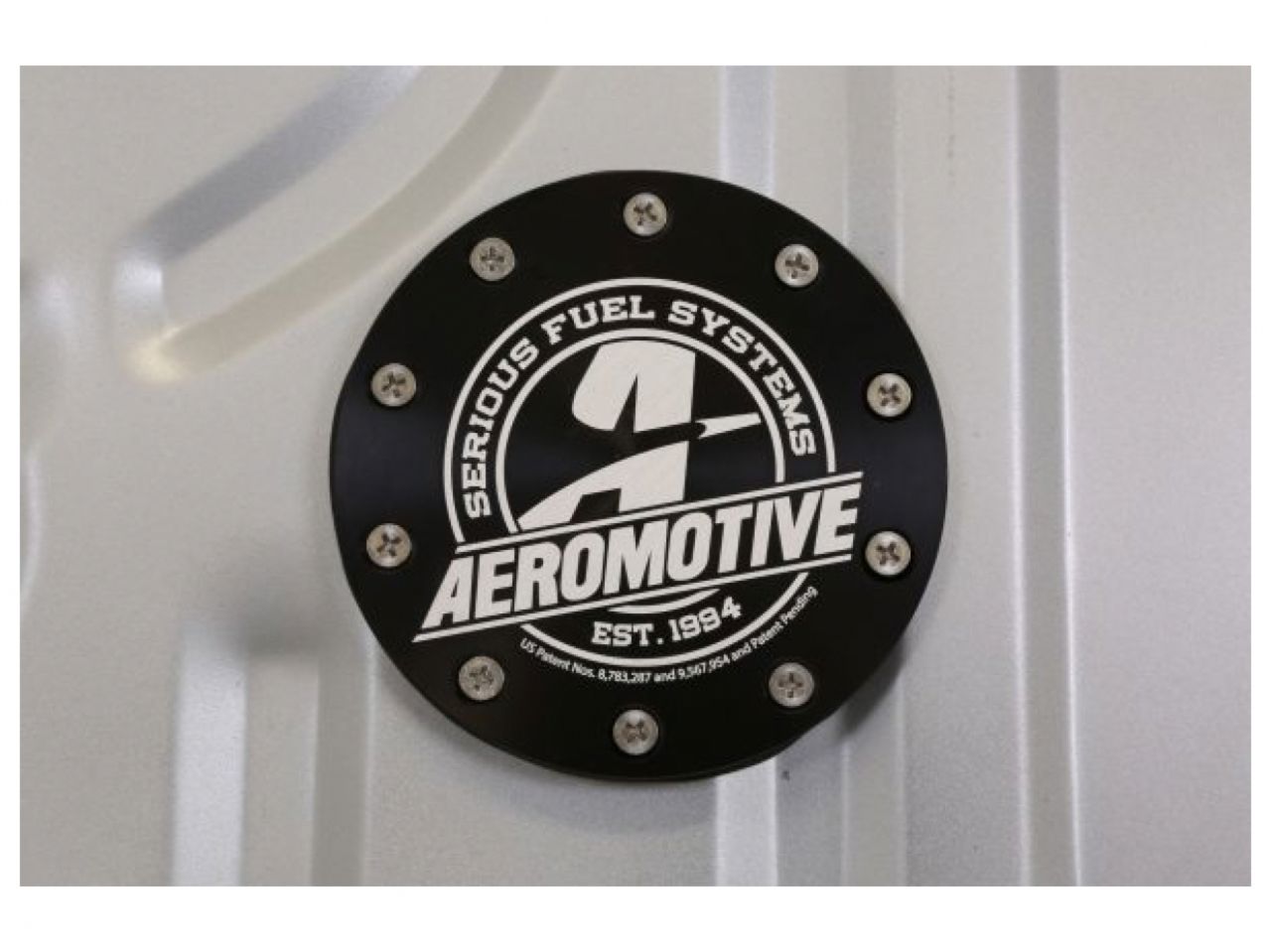 Aeromotive Fuel Tank, 200 Stealth Gen 2, 71-72 GTO & LeMans (Available Q3 2018)