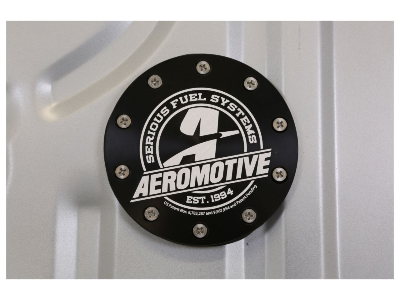 Aeromotive Fuel Tank Gen 2, 71-72 GTO & Lemans (Available Q3 2018)