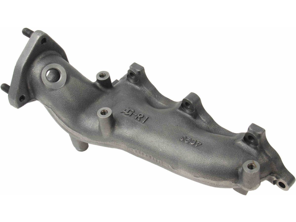 Genuine Parts Company Exhaust Manifold